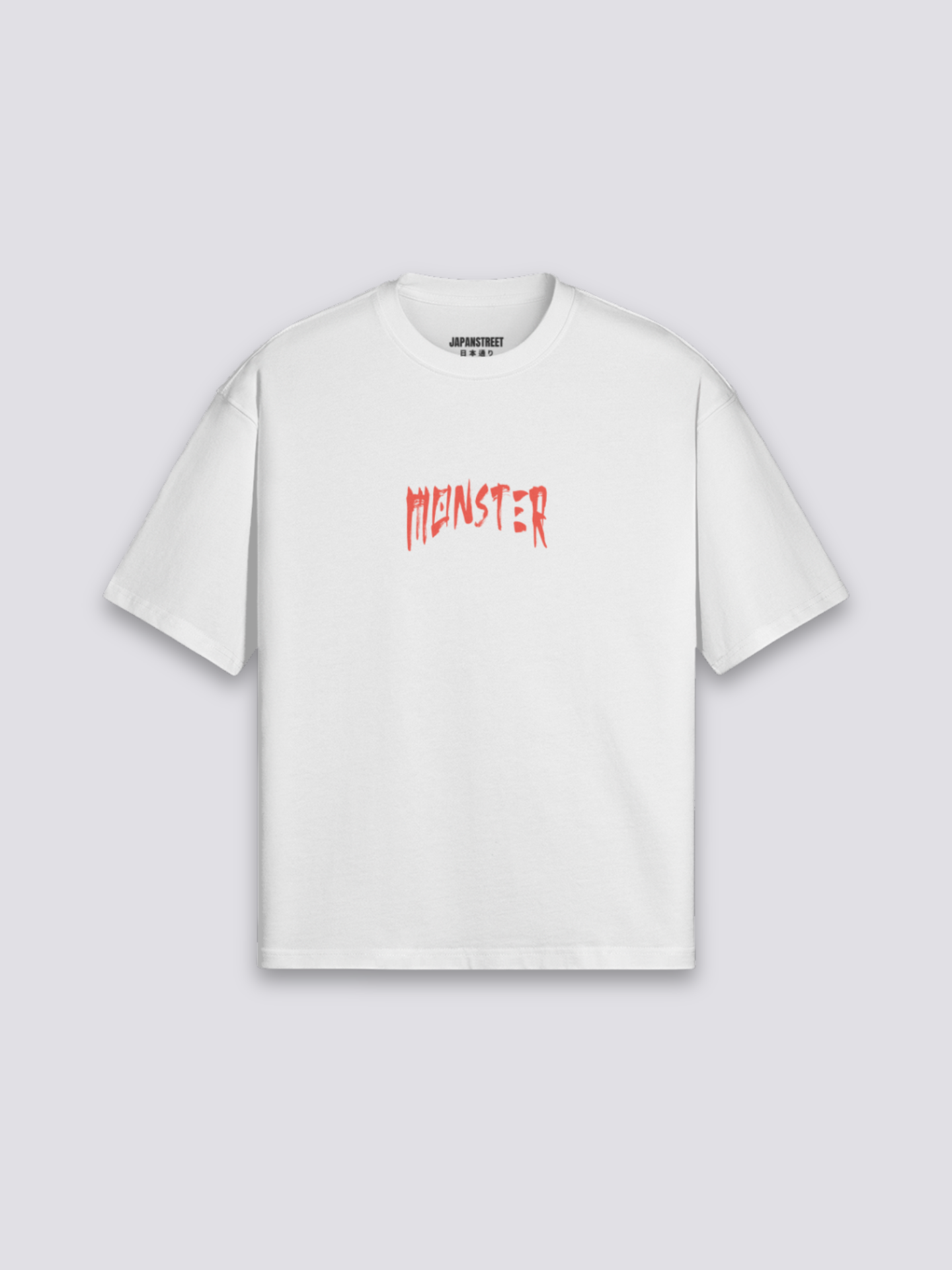 T-Shirt Food Truck Japonais - たべもの