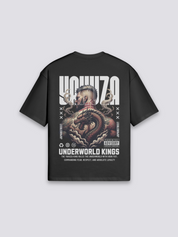T-Shirt Yakuza - ヤクザ