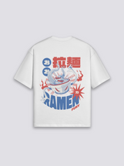 T-Shirt Ramen Fury - ラーメン