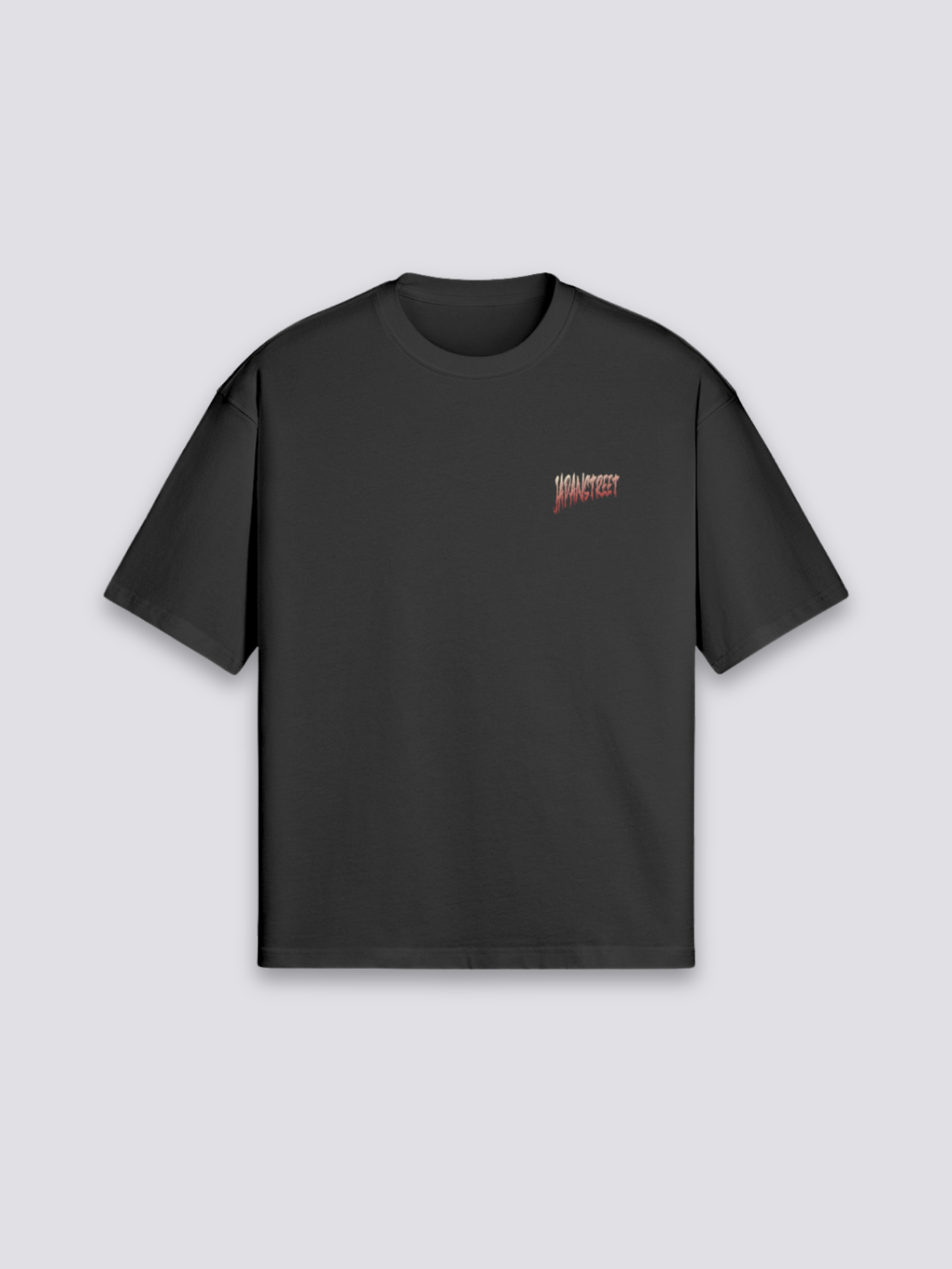 T-Shirt Folklore Japonais - みんぞくがく