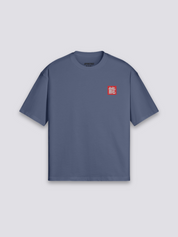 T-Shirt Motif Japonais - もよう