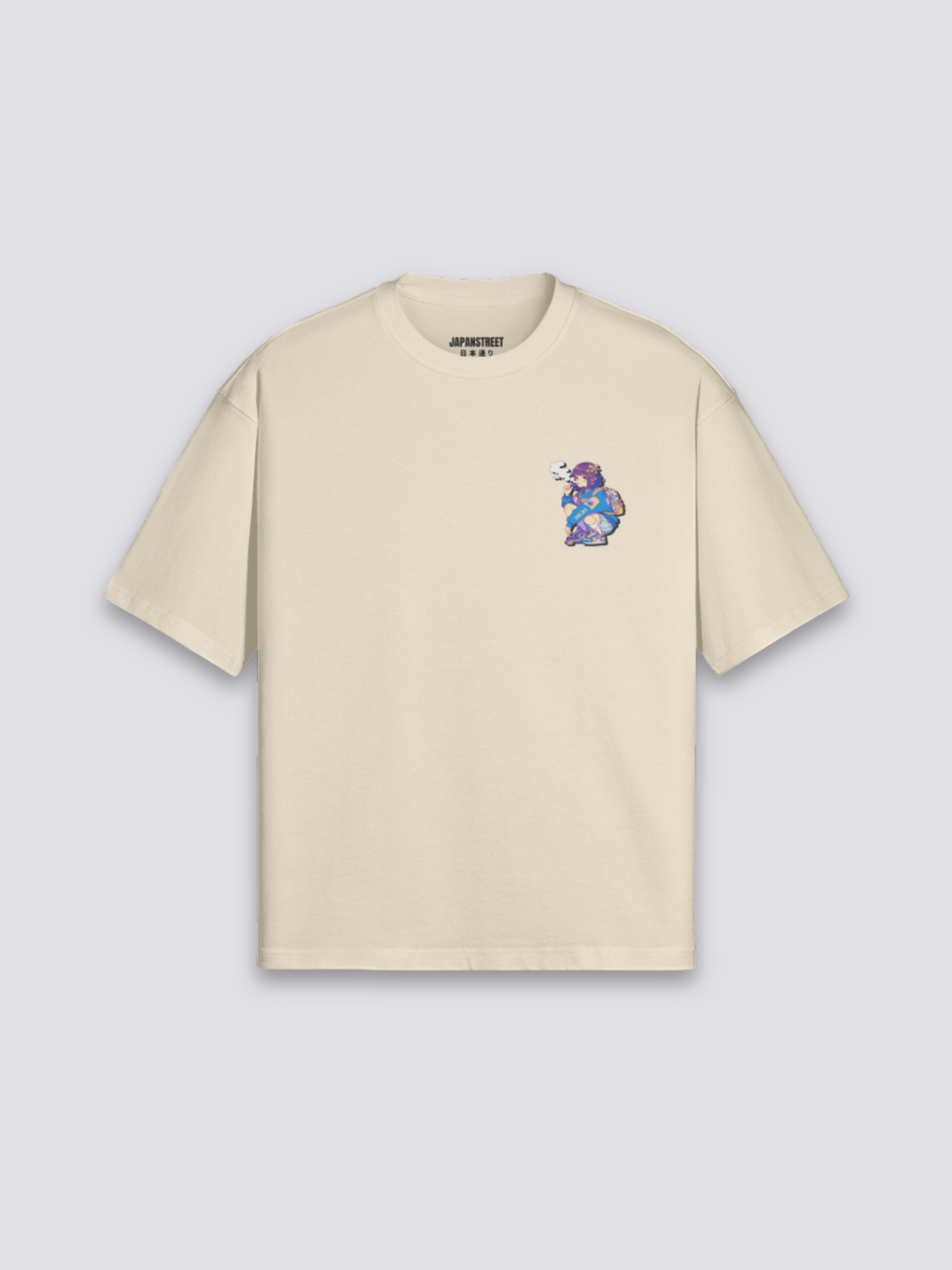 T-Shirt Harajuku - ハラジュク