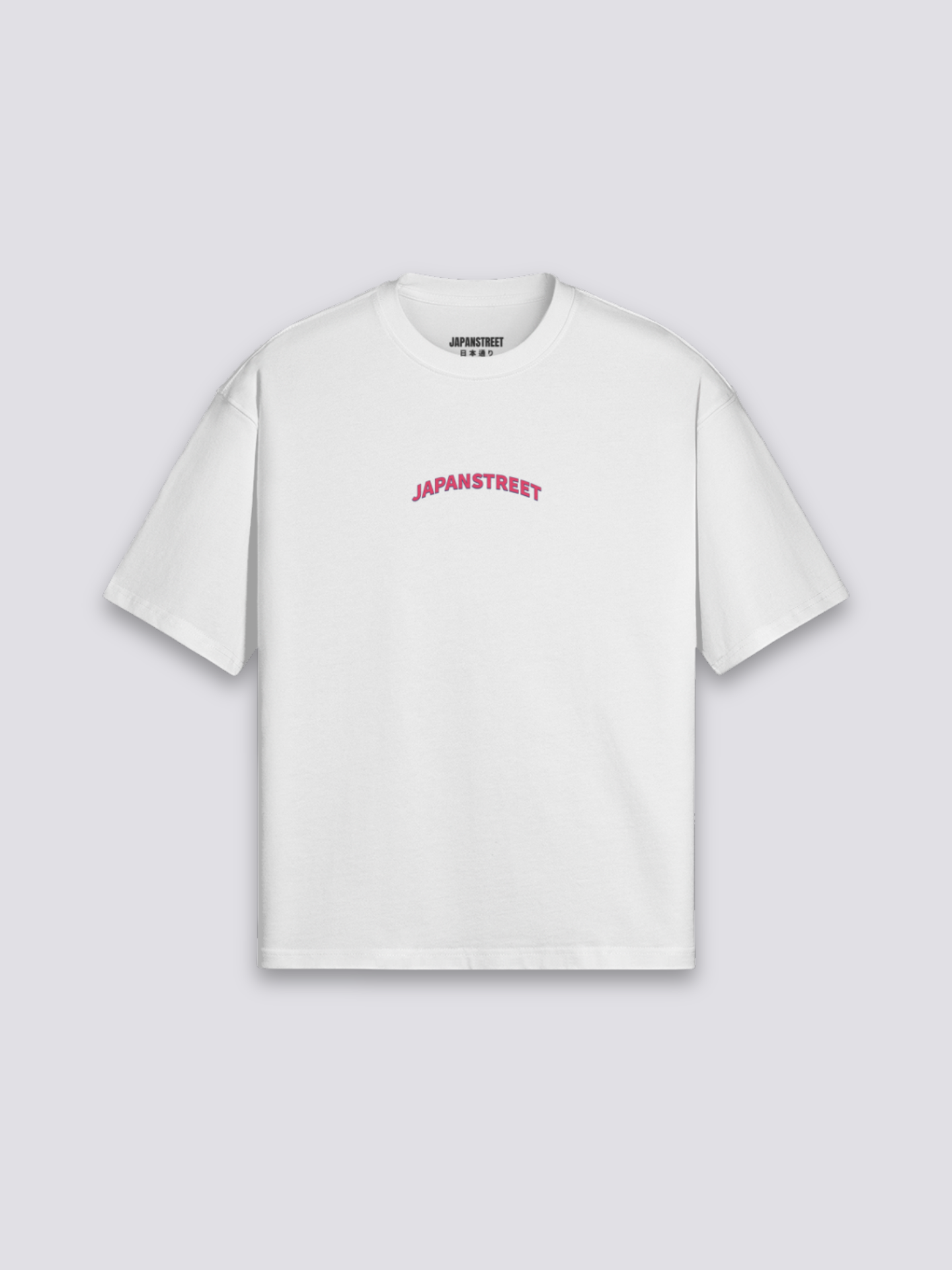 T-Shirt Poulpe Japonais - オクトパス