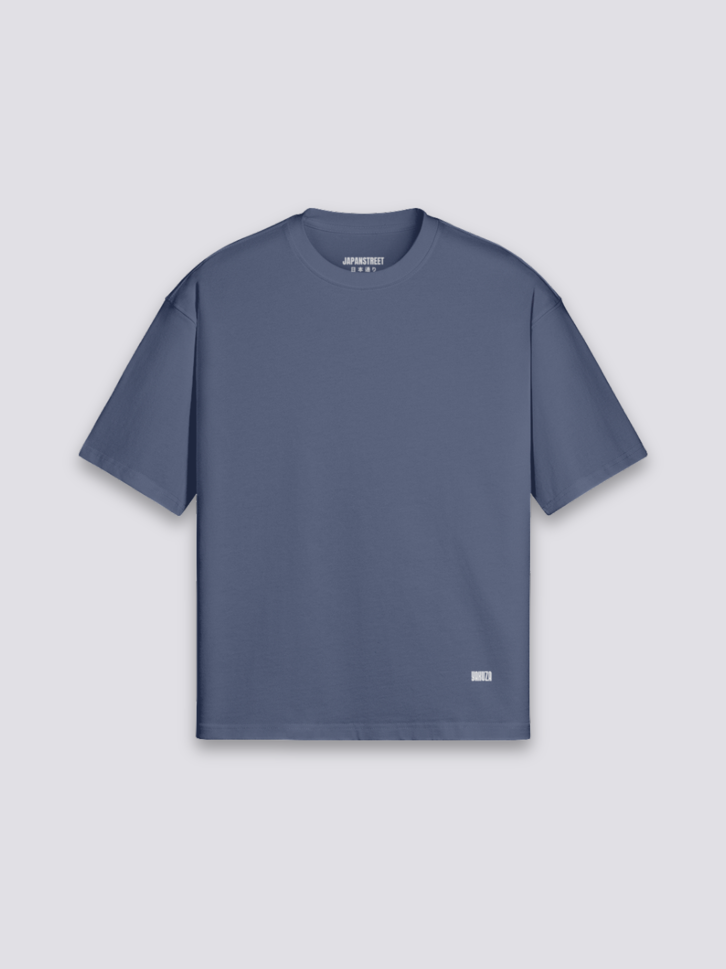 T-Shirt Yakuza - ヤクザ