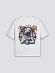 T-Shirt Astronaute - アストロノート