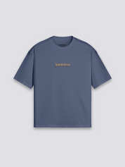 T-Shirt Oversize Japonais - おおきめ