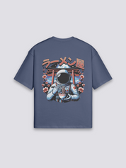 T-Shirt Astronaute - アストロノート