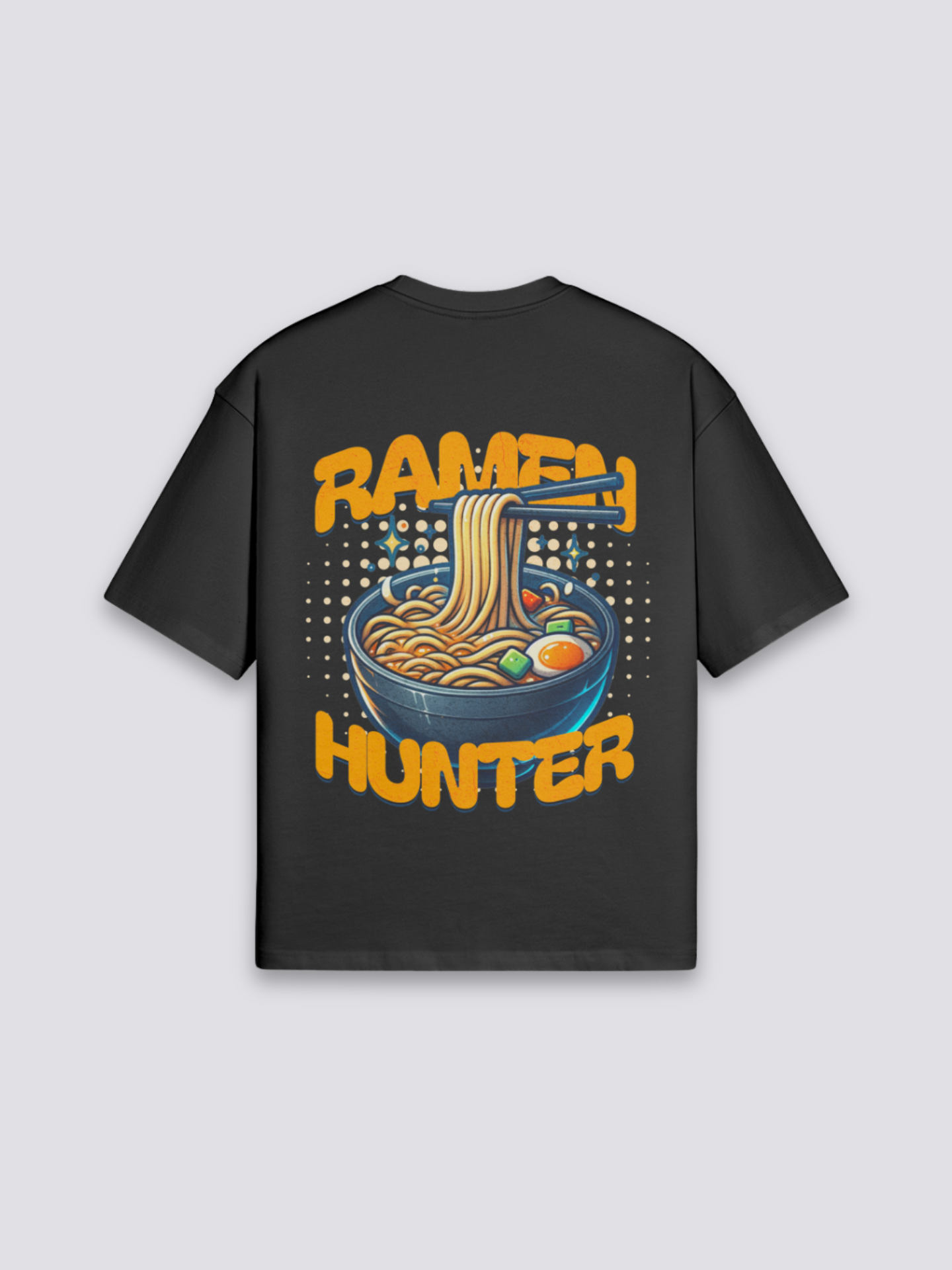 T-Shirt Noodles - ヌードル
