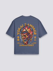 T-Shirt Yokai Japonais - ようかい