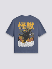 T-Shirt Kanji Japonais - からもじ