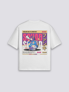T-Shirt Harajuku - ハラジュク