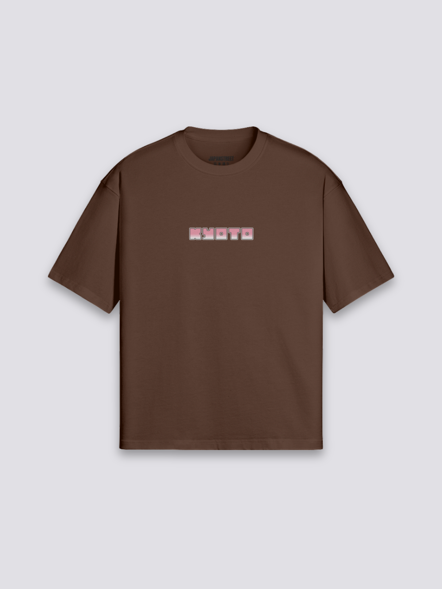 T-Shirt Kyoto - きょうと