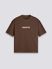 T-Shirt Kyoto - きょうと