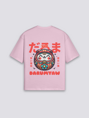 T-Shirt Daruma - だるま