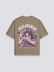 T-Shirt Genshin Impact - しょうぐん