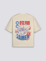 T-Shirt Ramen Fury - ラーメン