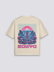 T-Shirt Tokyo - とうきょう