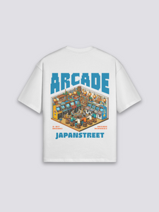 T-Shirt Retro Gaming - ゲーマー