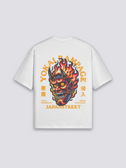 T-Shirt Yokai Japonais - ようかい