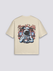 T-Shirt Astronaute - アストロノート
