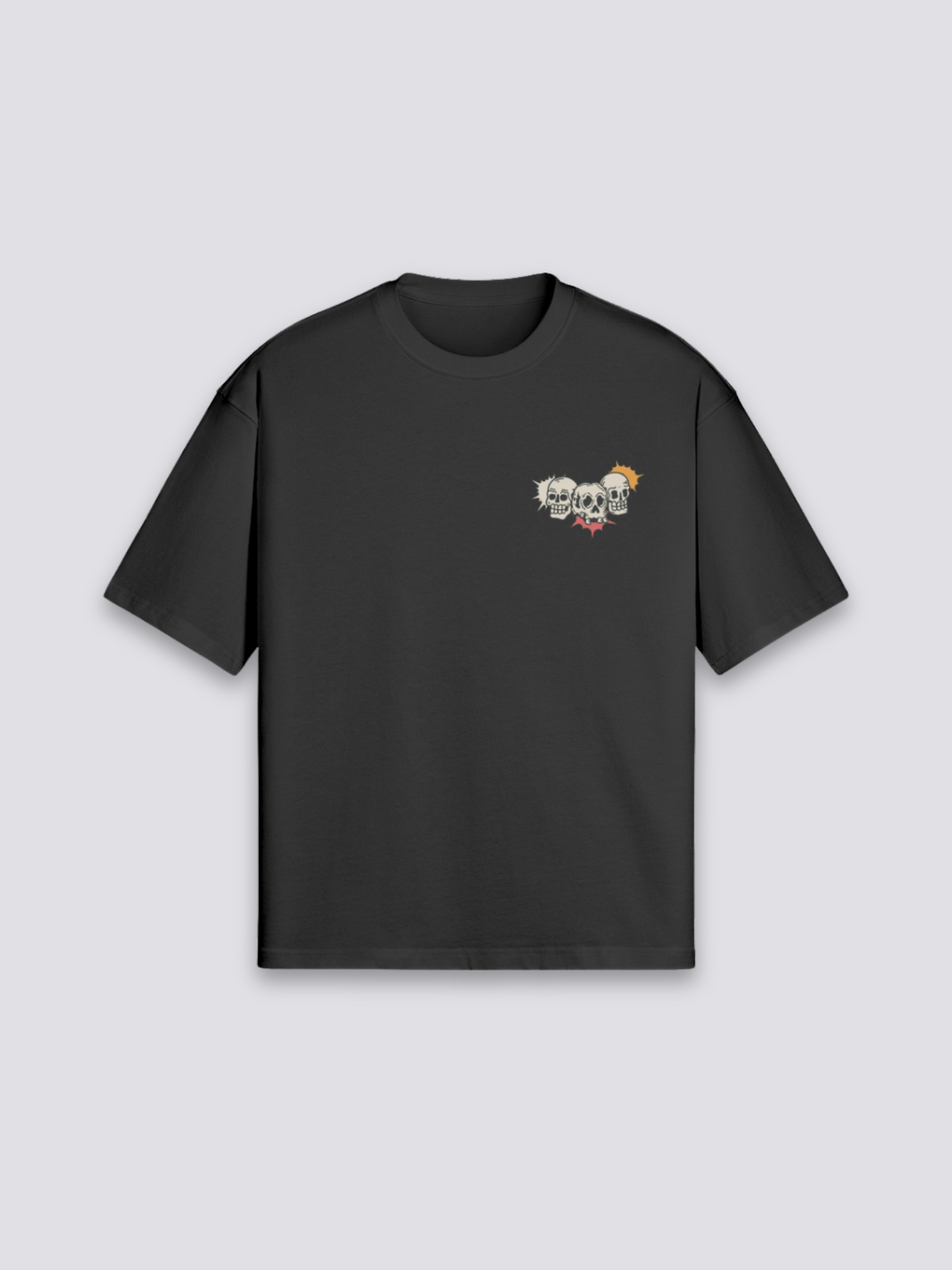 T-Shirt Osaka - 大阪市