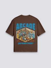 T-Shirt Retro Gaming - ゲーマー