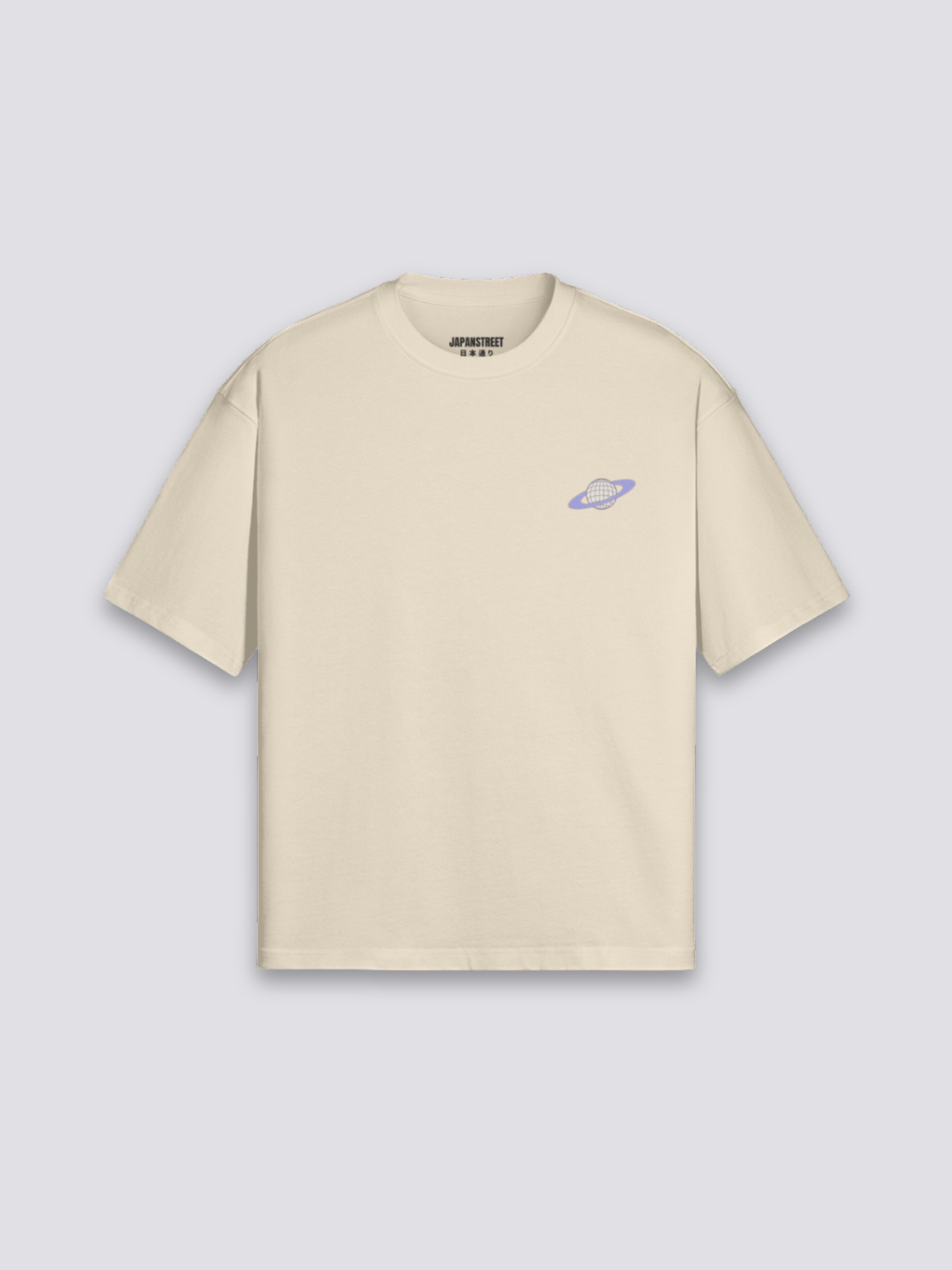 T-Shirt Manga Femme - コミック