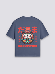 T-Shirt Daruma - だるま