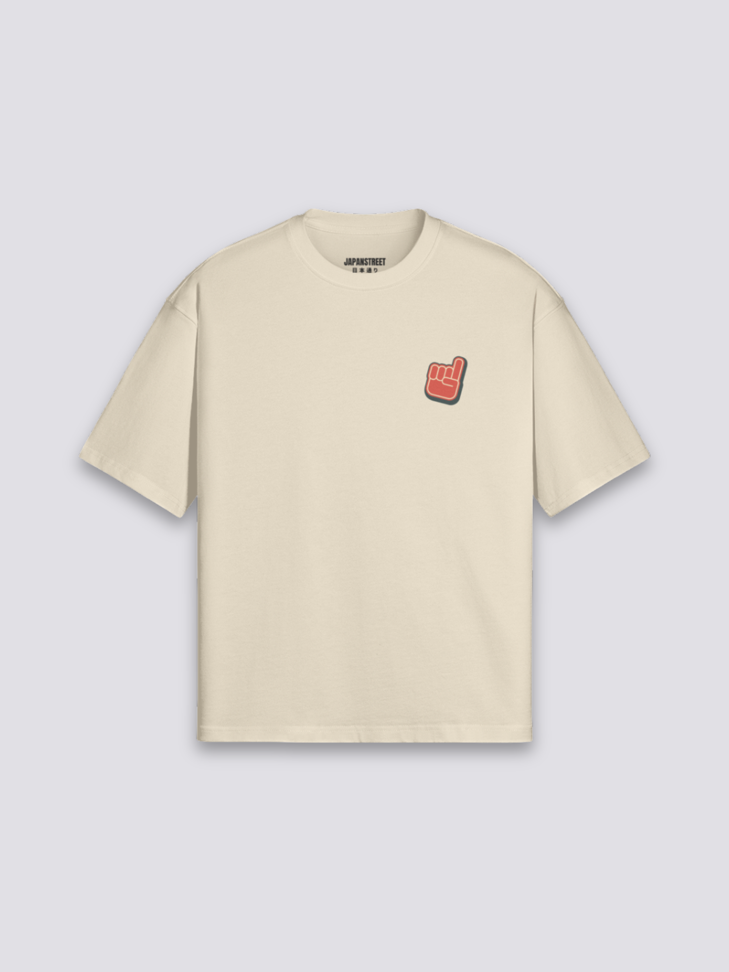 T-Shirt Ramen - ラーメン