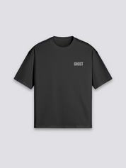 T-Shirt Style Japonais - ゴースト