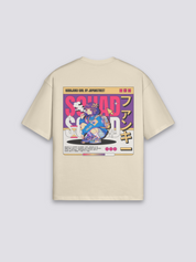 T-Shirt Harajuku - ハラジュク