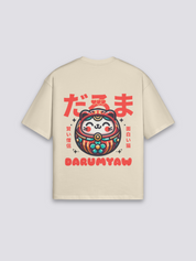 T-Shirt Daruma - だるま