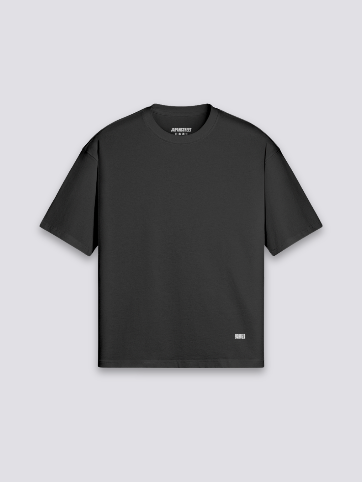T-Shirt Yakuza - ヤクザ