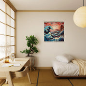 Tableau Japonais Connu 'Utawaro'