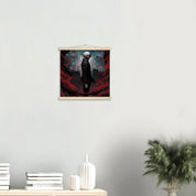 Tableau Tokyo Ghoul 'Génésis'