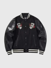 Vintage Sukajan Oni 'Prajna' Japanstreet