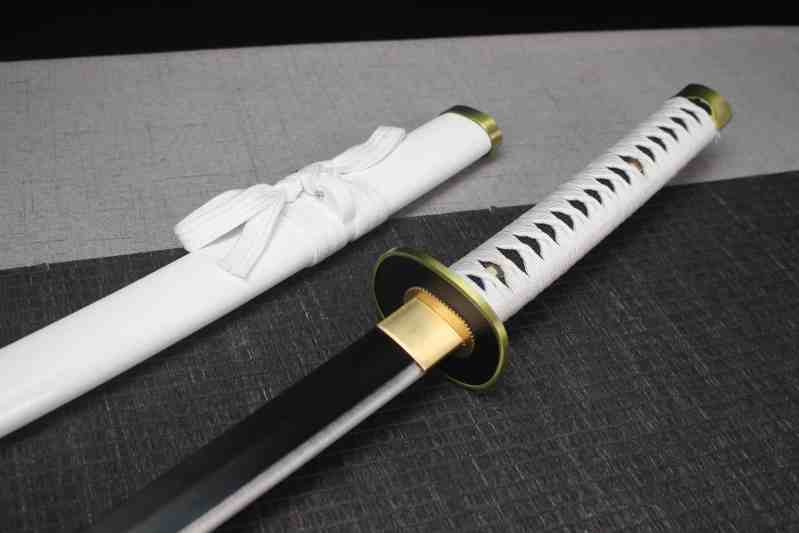 Katana Wado Ichimonji (One Piece) - ワド