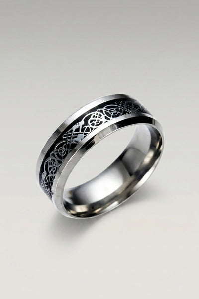 Bague Asiatique 'Ringshine'