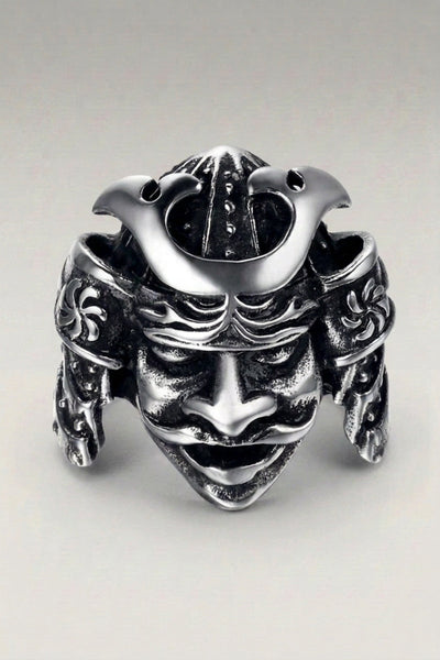 Bague Guerrier Edo 'Otomail'