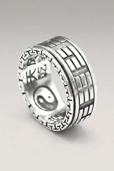 Bague Streetwear 'Kyoto Hono'