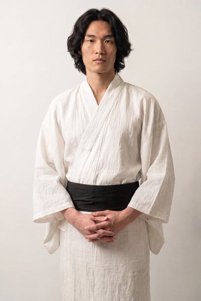 Ceinture Kimono Homme 'Sapporo'