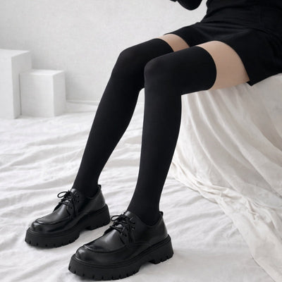 Chaussettes Japonaises 'Kurotsu'