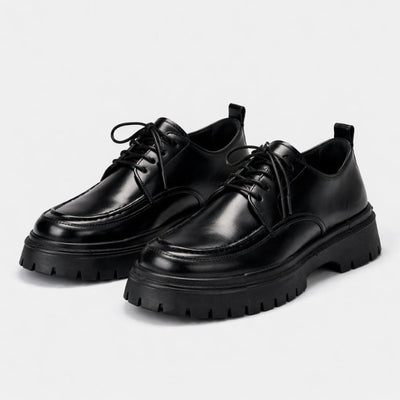Chaussures Japonaises 'Kuroi'
