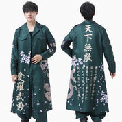 Cosplay 'Ryujin Spirit'