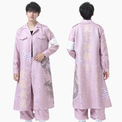 Cosplay 'Sakura Rebellion'