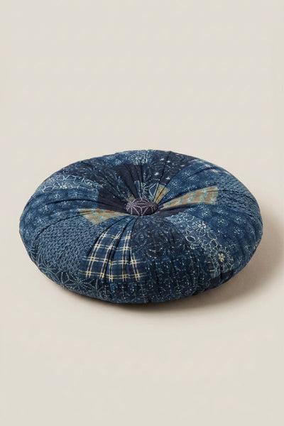 Coussin japonais confortable 'Wutapon'