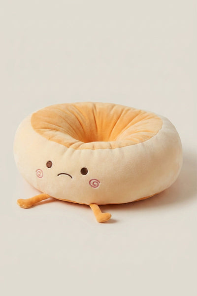 Coussin japonais kawaii 'Itami'