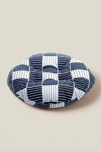 Coussin japonais traditionnel 'Tsumigo'