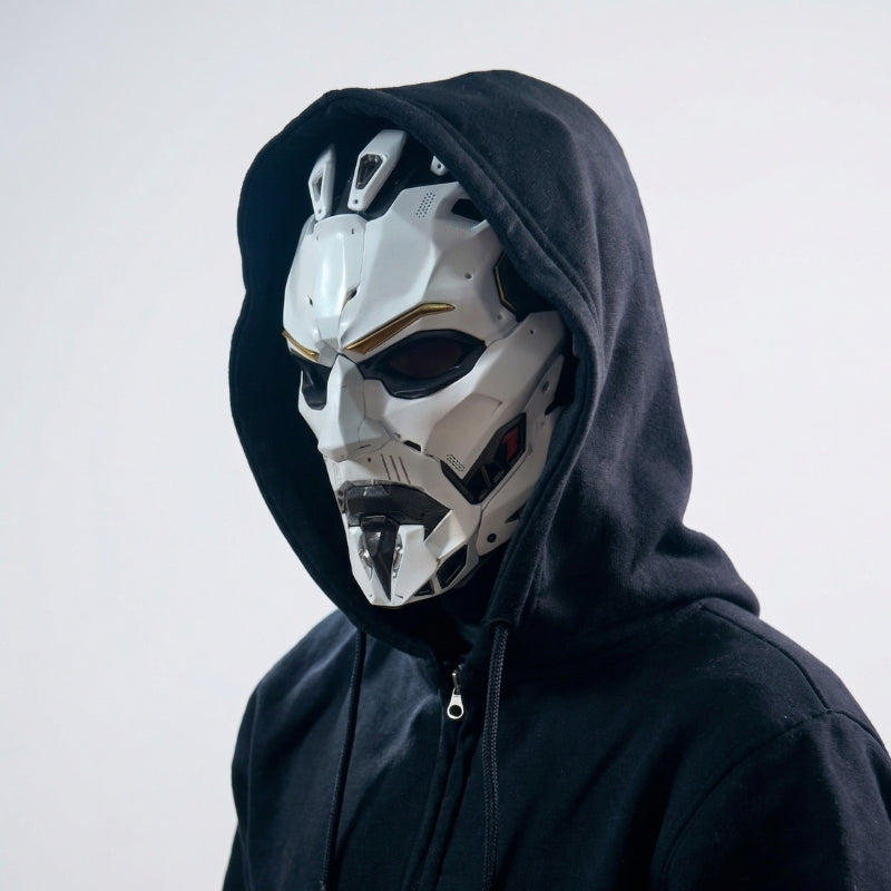 Masque Cyberpunk