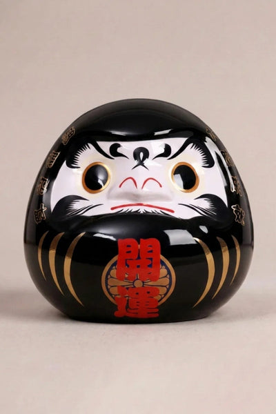 Daruma Noir 'Ombre' Kanji Kage - 影